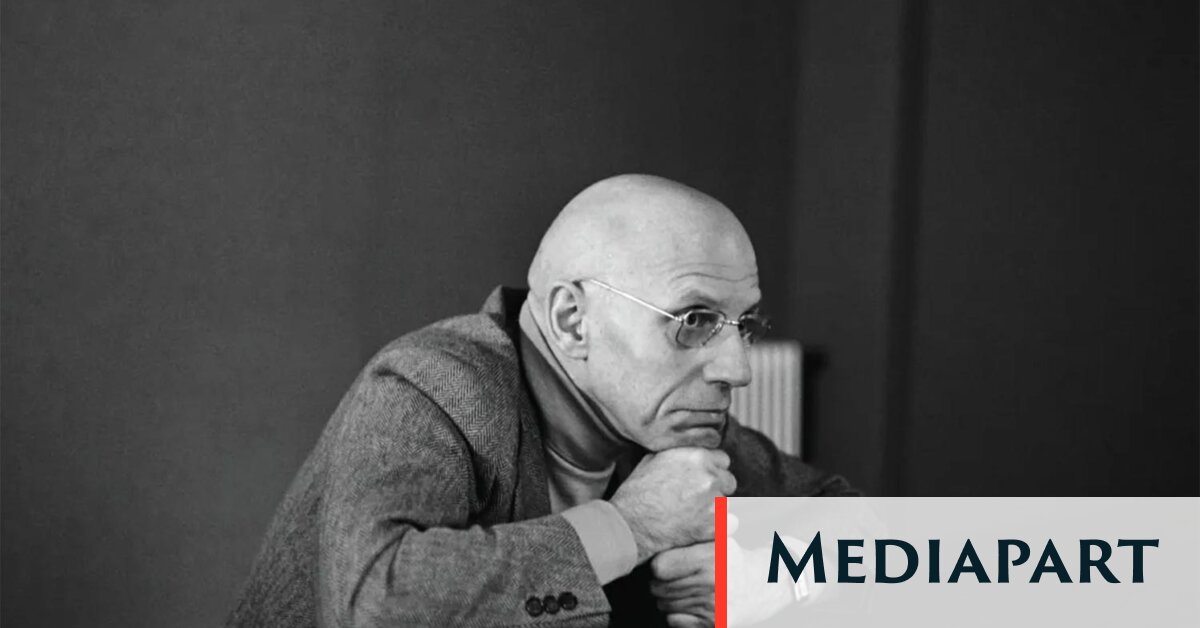 Foucault: une nouvelle archéologie de la sexualité et des questions sans réponse