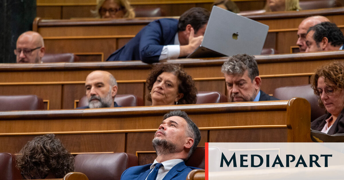 En Espagne, les gauches alternatives ratent l’union