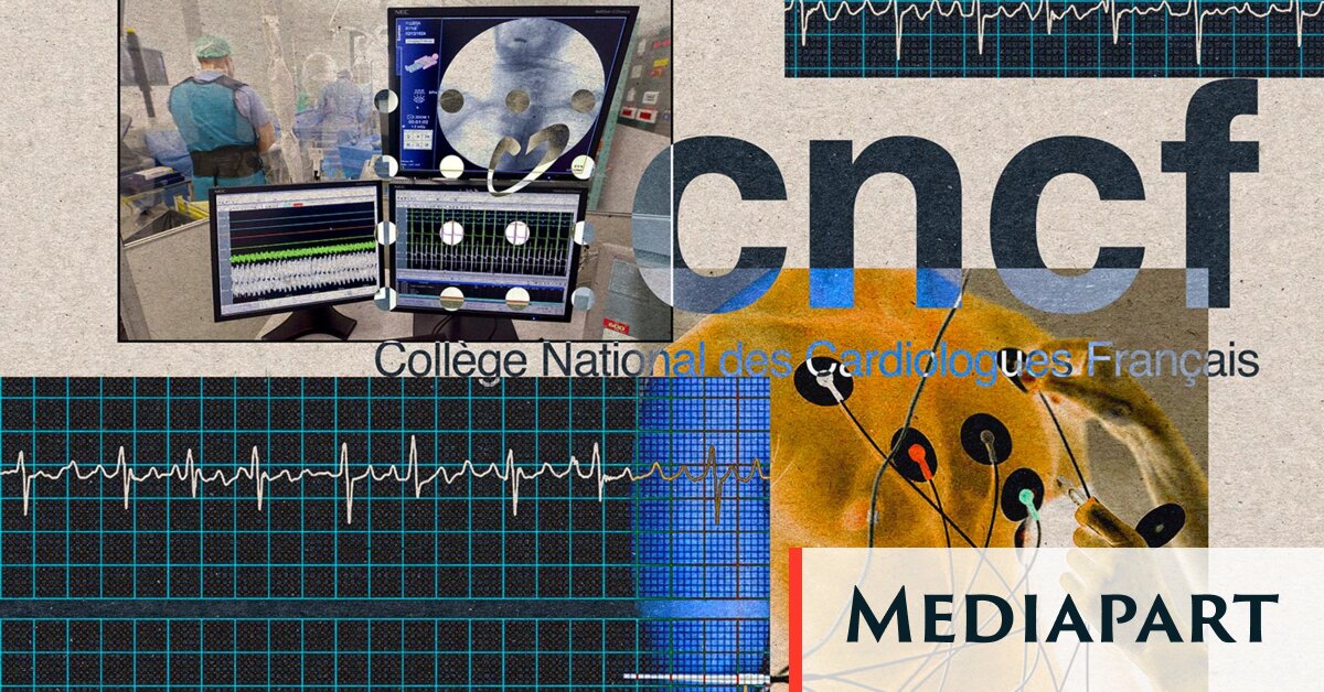 La justice enquête sur de possibles irrégularités financières du collège des cardiologues libéraux