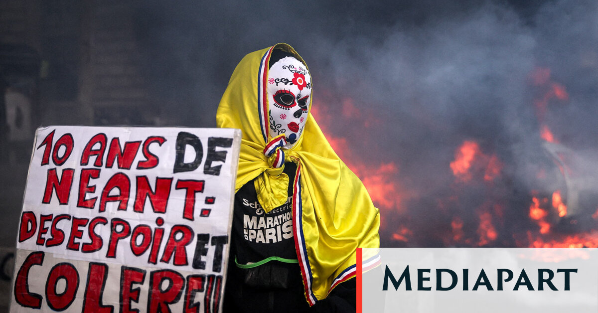Bernard Lahire, sociologue: «En ne voulant rien expliquer, Macron se met dans une impasse»