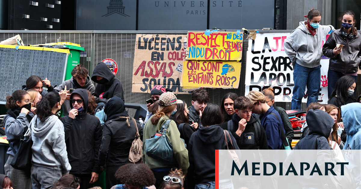 Université: l’extrême droite refuse de perdre ses bastions d’Assas et de la Catho de Lille