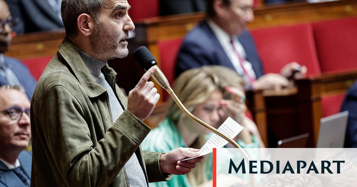 «Cette commission d’enquête parlementaire ne doit être ni un exutoire anti-gauche ni une échappatoire pour le gouvernement»