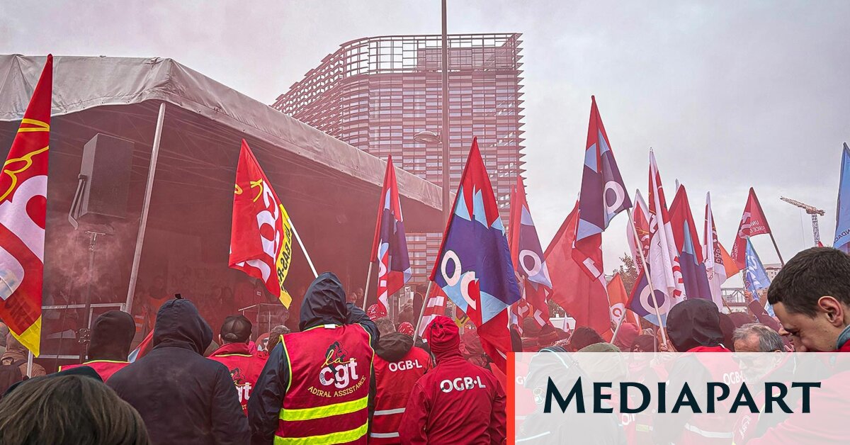 «28e régime»: en toute discrétion, l’Europe ouvre la voie au contournement des droits des travailleurs
