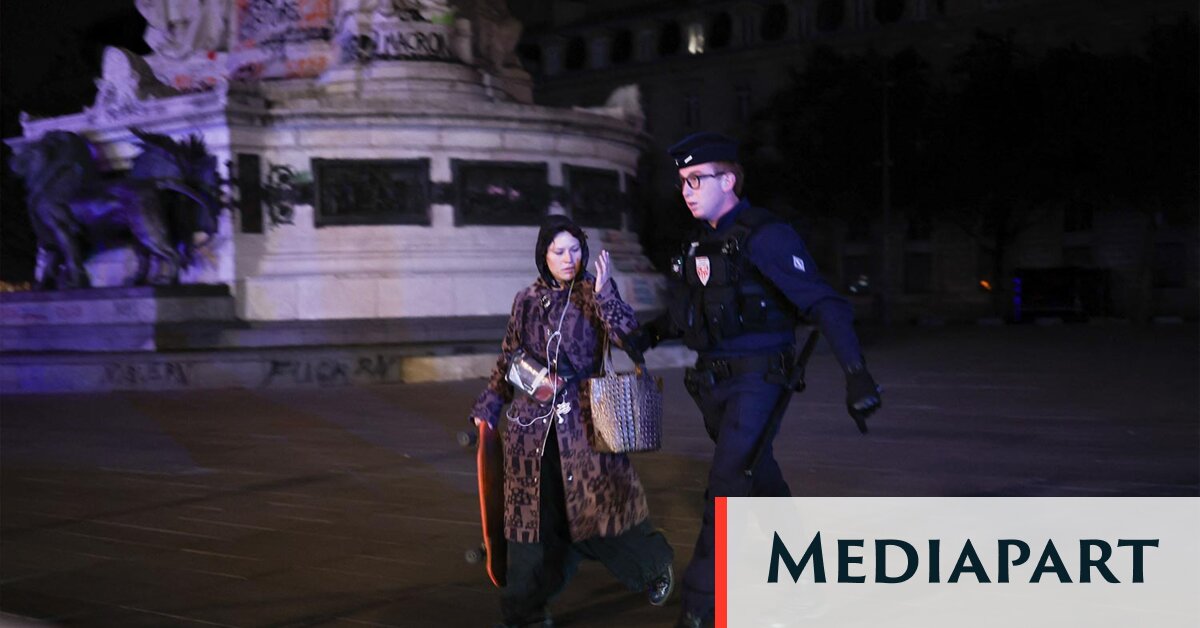 «Il est illusoire de prétendre maintenir la paix civile à coups d’interdictions administratives»