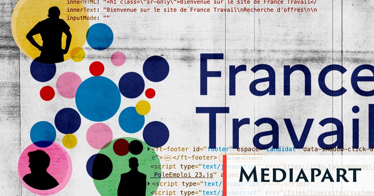 France Travail déploie discrètement des outils d’IA pour contrôler les demandeurs d’emploi