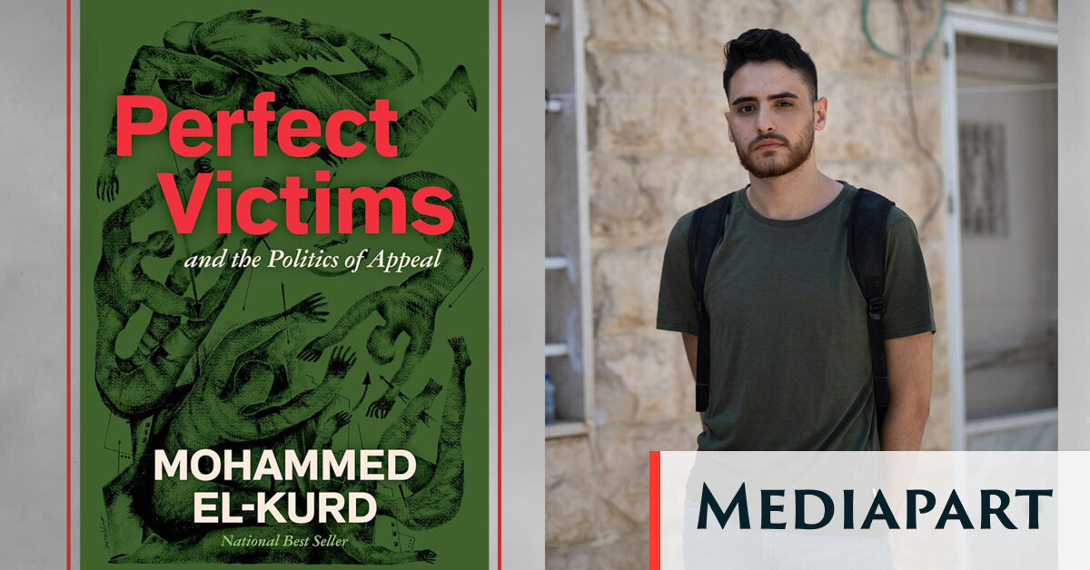 Mohammed El-Kurd, ni victime idéale ni héros