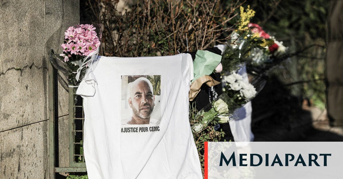 Mort de Cédric Chouviat : trois policiers jugés à partir du 26 octobre à Paris pour homicide involontaire, la famille réclame les assises
