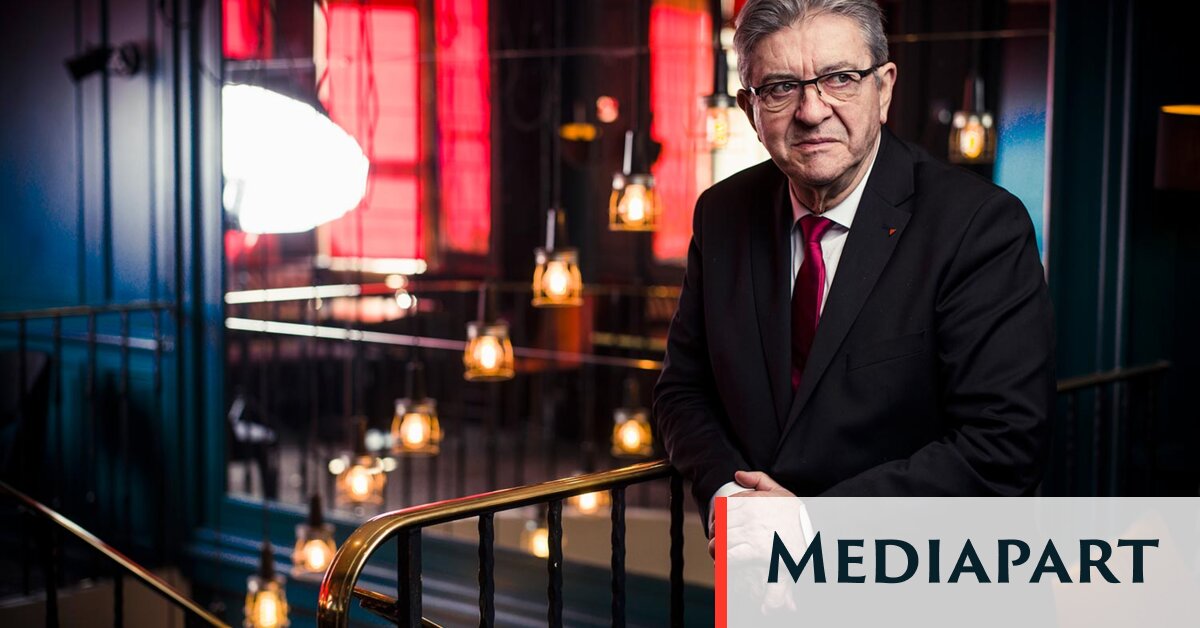 Jean-Luc Mélenchon: «Le pouvoir n’aura qu’un seul choix, accepter les revendications ou s’en aller»