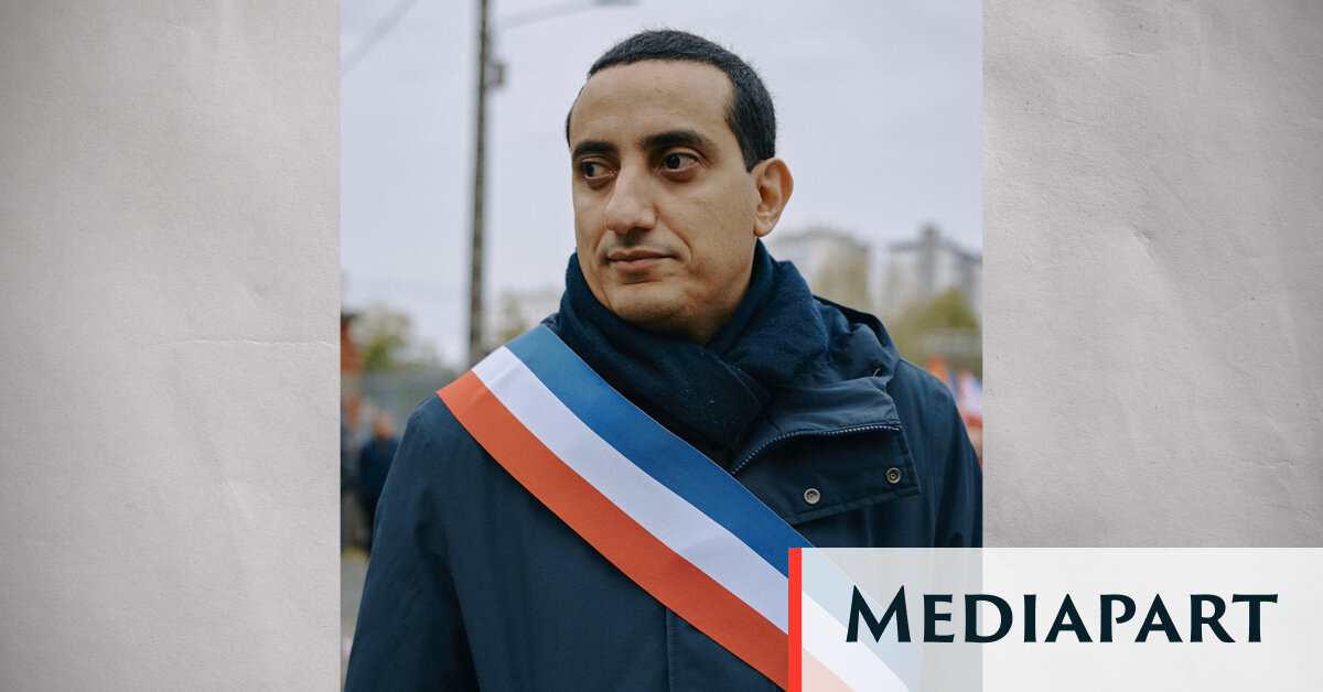Ali Rabeh, maire de Trappes: «Tout le monde doit prendre ses responsabilités»