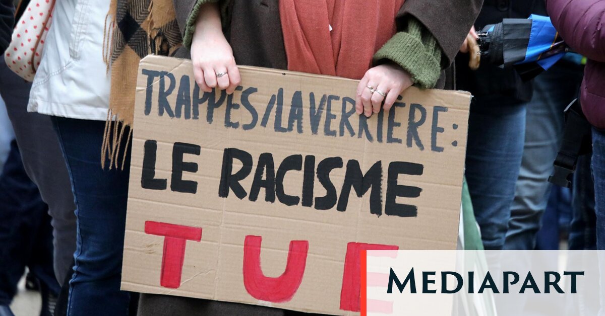 L’extrême droite tue de plus en plus en France