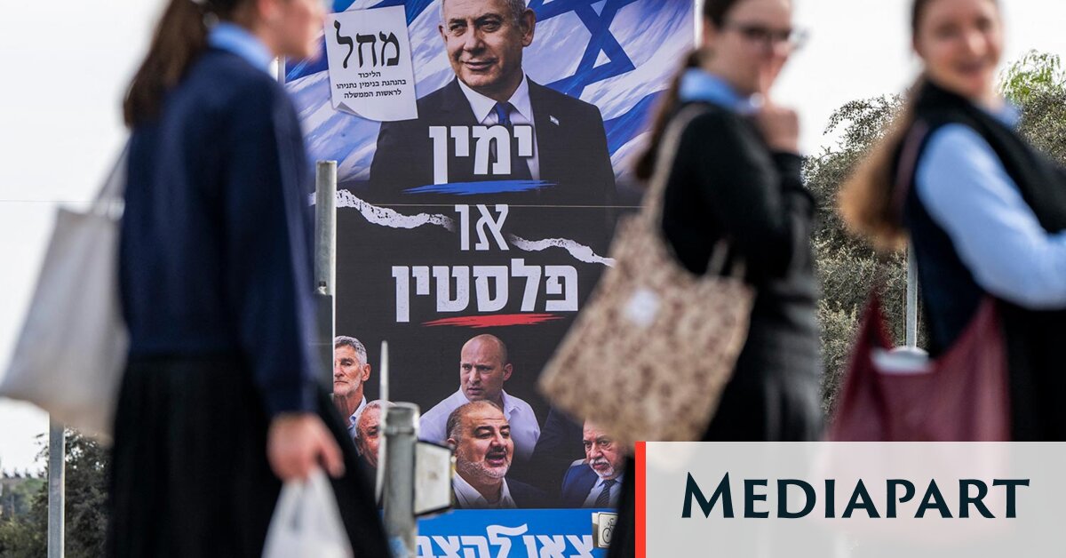 La nouvelle bataille démographique et électorale d’Israël