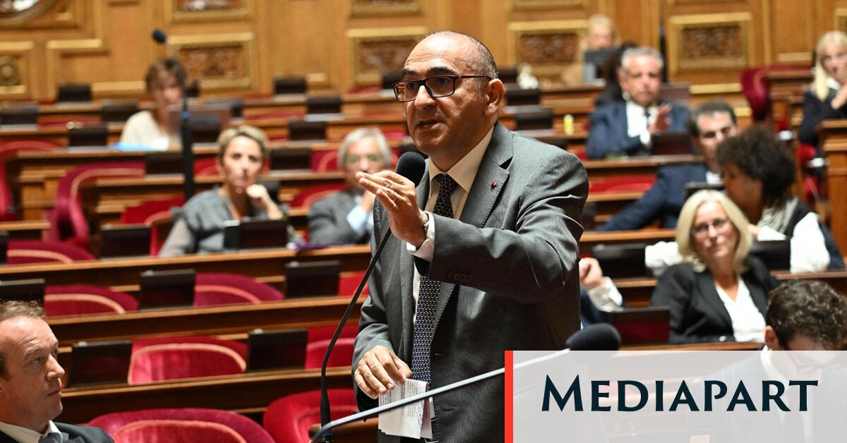 Le déchaînement répressif du Sénat sur la loi «casseurs-payeurs»