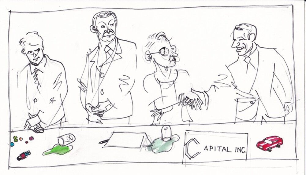 Illustration 7