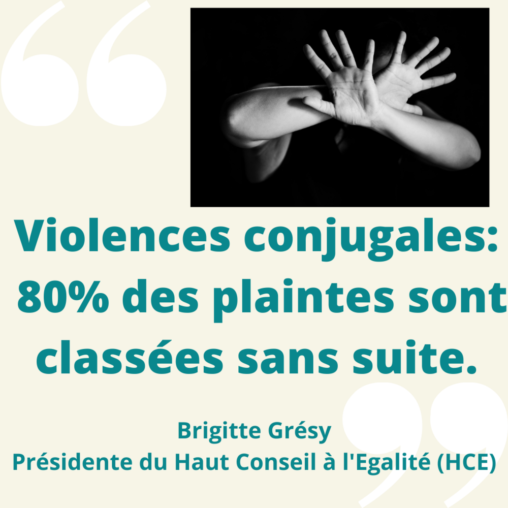 Violences Conjugales 80 Des Plaintes Sont Classées Sans Suite Le Club 0078