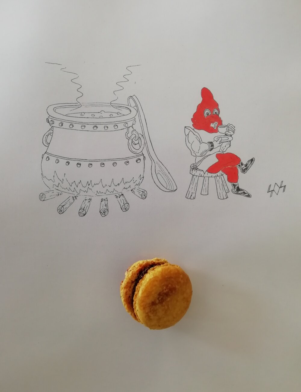 Illustration 2