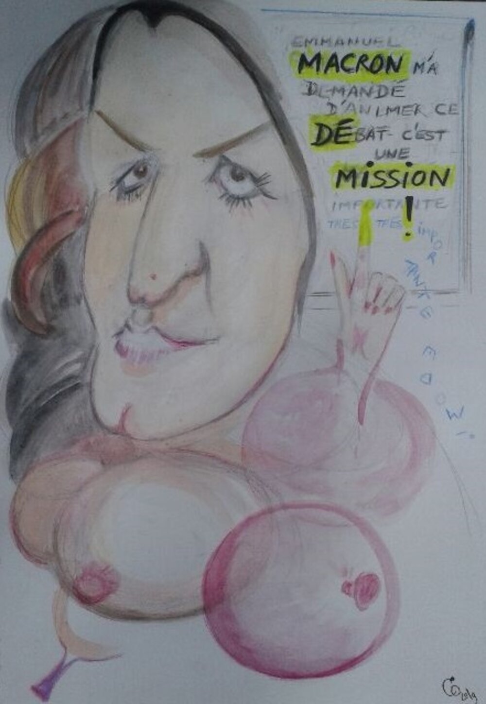 Illustration 3