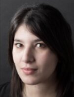 Photo de Faïza Zerouala