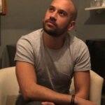 Photo de David Perrotin