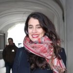 Photo de Nejma Brahim