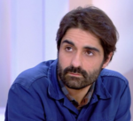 Photo de Fabrice Arfi