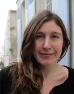 Photo de Mathilde Goanec