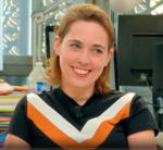 Photo de Pauline Graulle