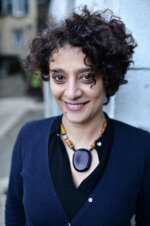 Photo de Sabrina Kassa