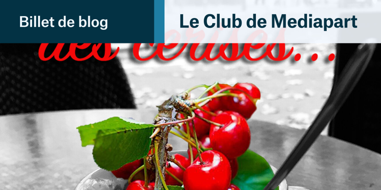 Fin De Serie Le Temps Des Cerises Hors-Série 1 - Le Temps des Cerises | Le Club de Mediapart