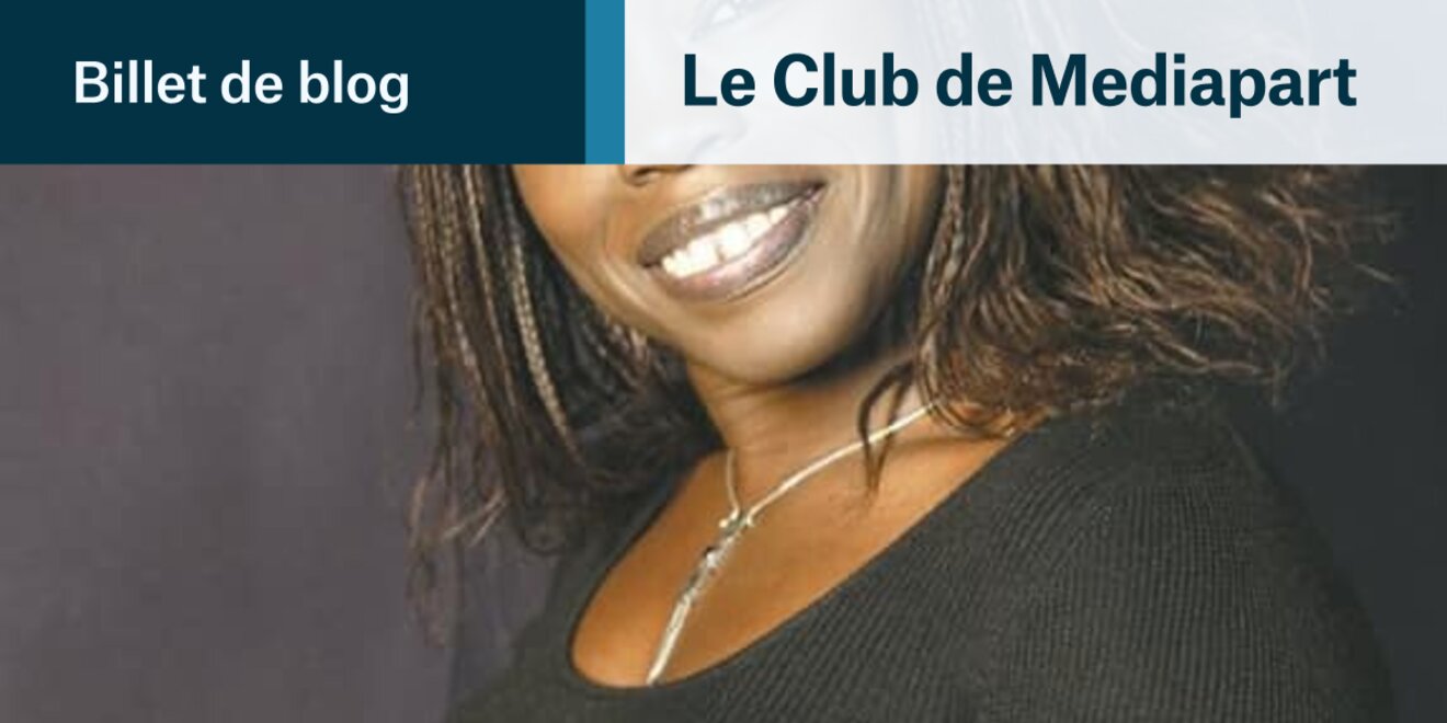 L'écrivaine Fatou Diome élue à l'Académie royale de langue et de  littérature françaises 