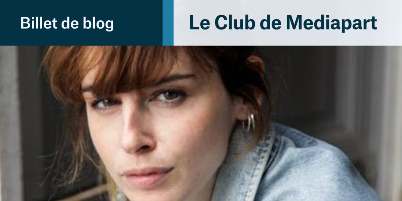 Entretien avec l'actrice et réalisatrice Bérangère McNeese | Le Club