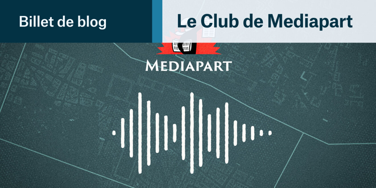 Podcasts : Mediapart lance un appel à projets | Le Club