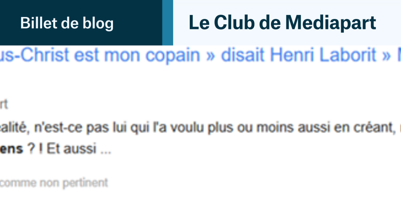 Humour suite ! Ce 11/06/25, JÉSUS-CHRIST A encore RAISON ! | Le Club