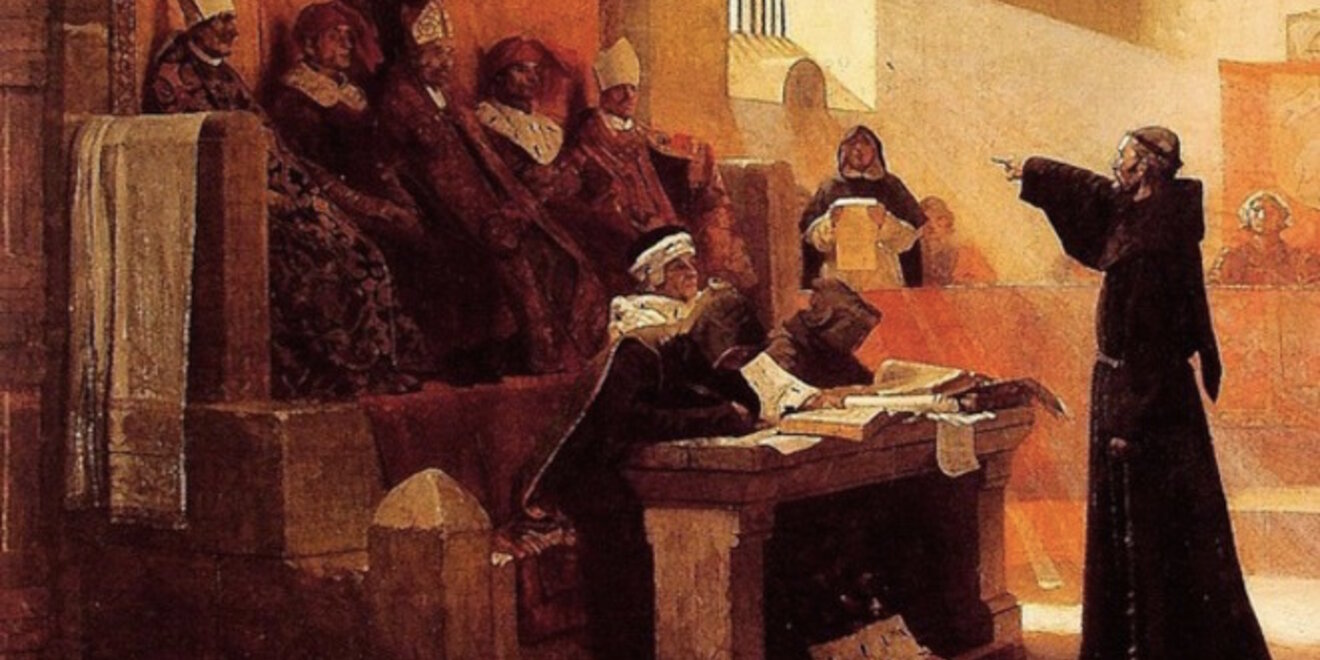 Dans les coulisses de la justice de Dieu Page 1 Mediapart