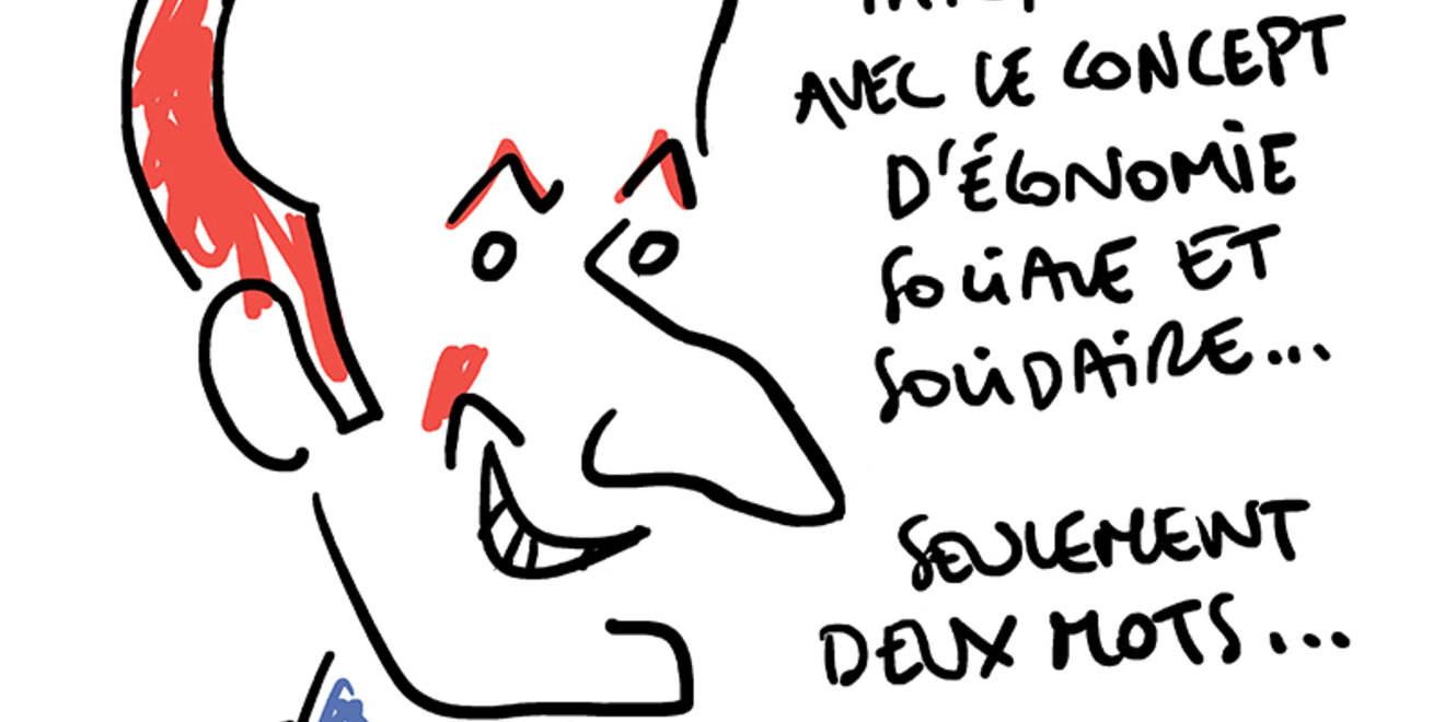 Deux Mots Qui Veulent Dire La Même Chose Deux mots… | Le Club de Mediapart