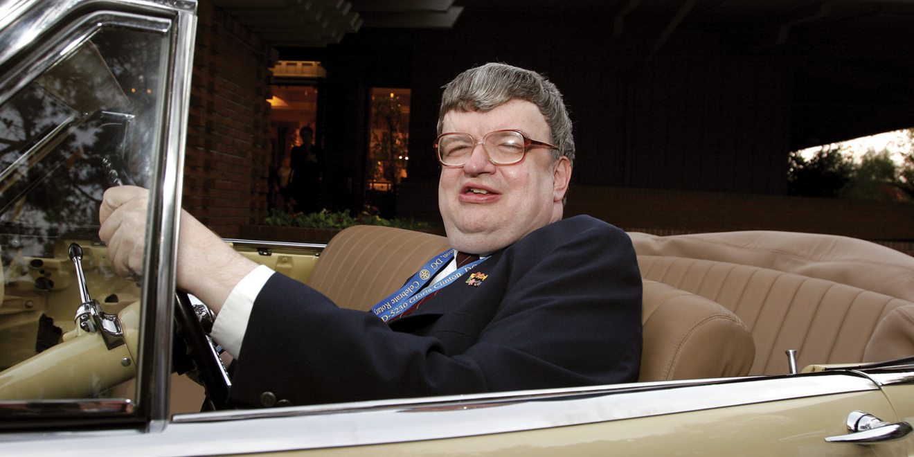 Kim Peek Savant sous les feux de la rampe, 19882009 Le Club de