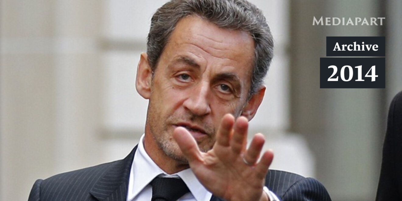 Affaires : quand il s'agit de Sarkozy, les médias ont souvent la mémoire  courte