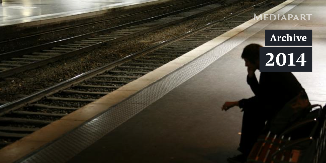 Légion 88 Le Massacre Des Sales Rebeus A la SNCF, le racisme en toute impunité | Mediapart