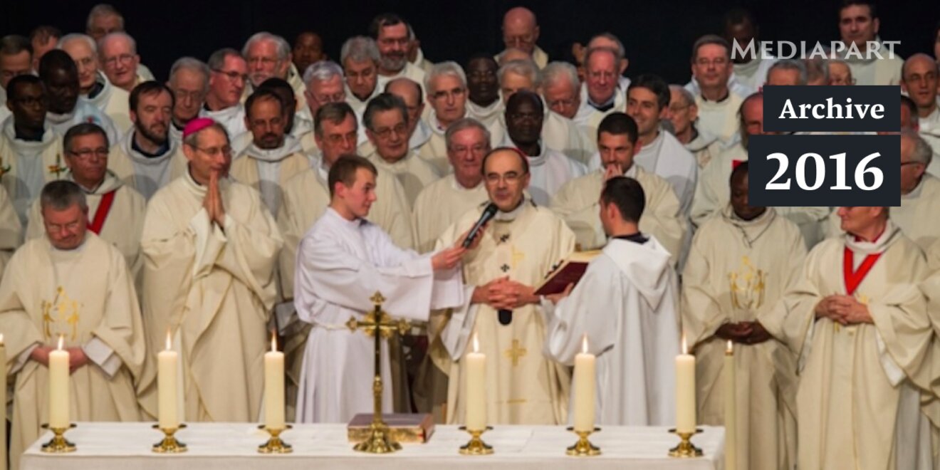 Liste Des Prêtres Du Diocèse De Nancy Comment l'Eglise de France exfiltre en silence ses prêtres pédophiles |  Mediapart