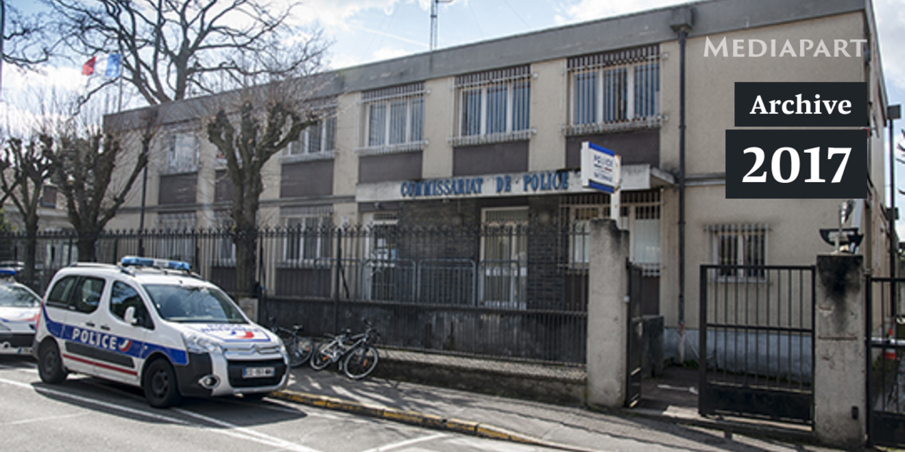 Au programme (7). Le retour de la police de proximité | Mediapart