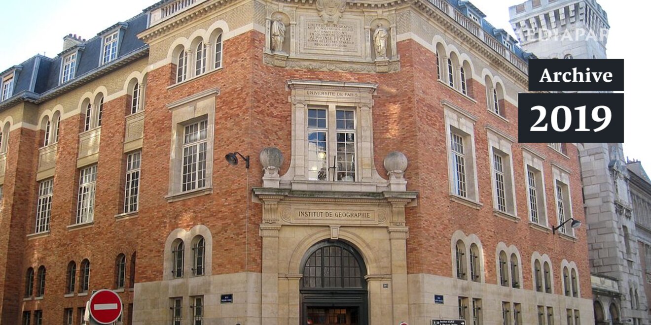Universite Paris 8 Anciens Eleves Celebres L'université Paris-1 secouée par deux affaires de viol | Mediapart