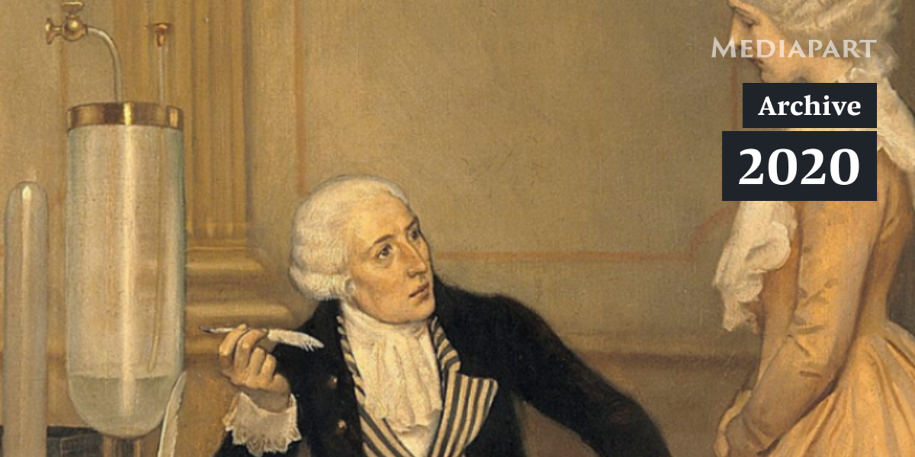 Rien Ne Se Perd Rien Ne Se Cree Tout Se Transforme Mediapart