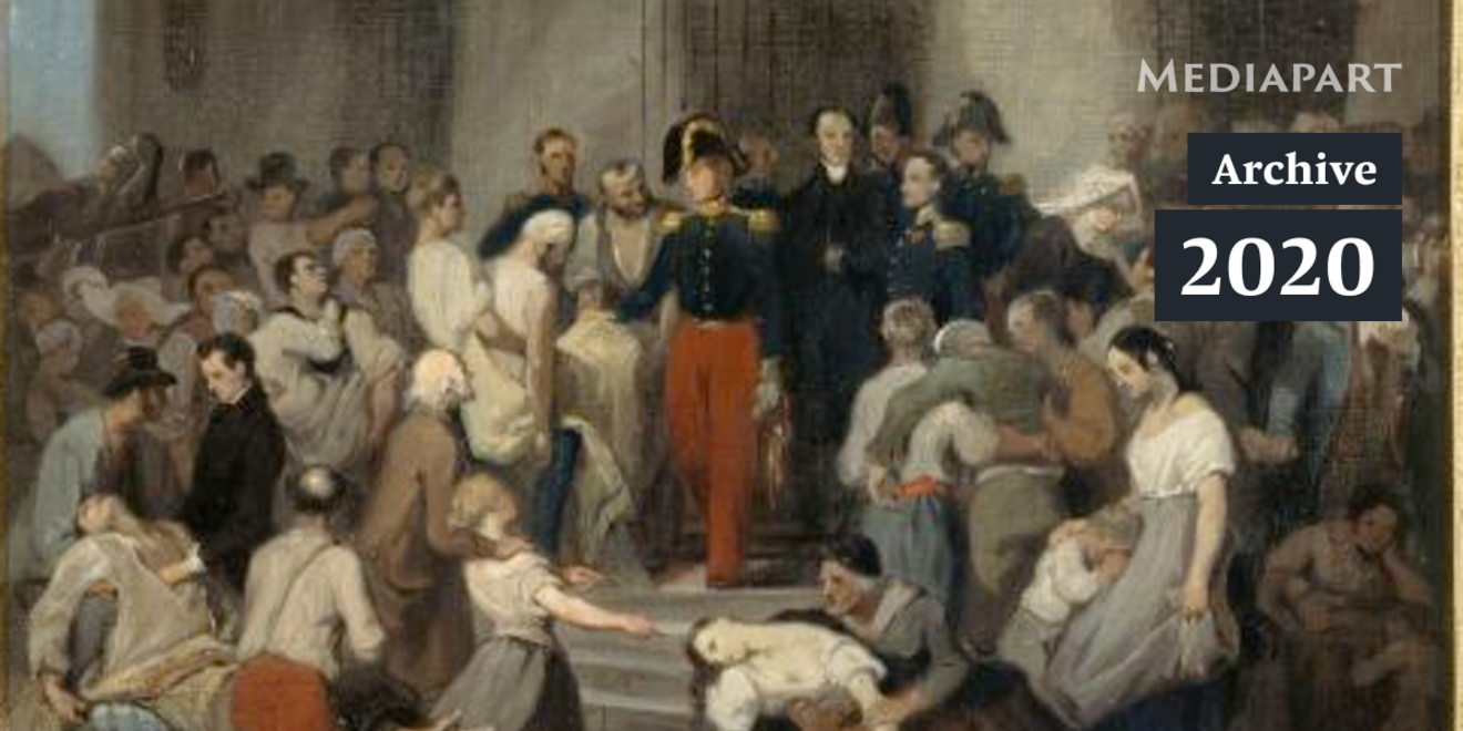 Histoire Populaire De La Révolution Française - François Tulou - Édition Originale 1884