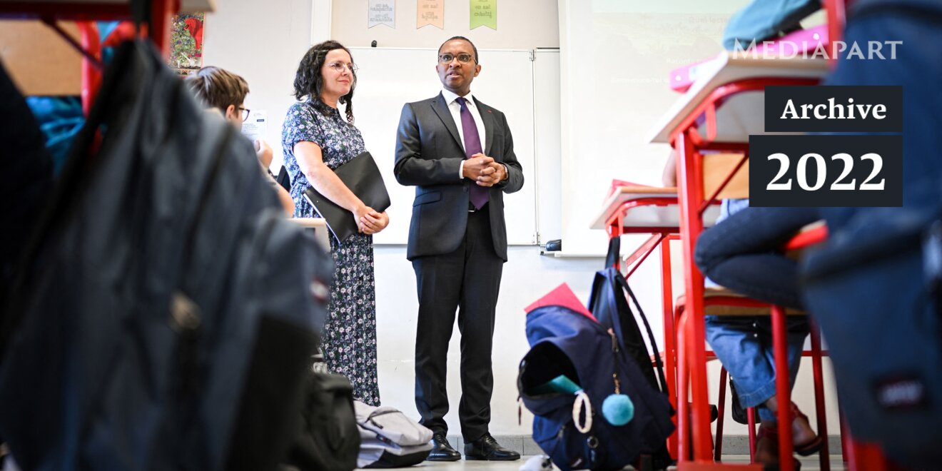 Des tâches en plus pour gagner plus, piège antiféministe tendu aux  enseignants | Mediapart