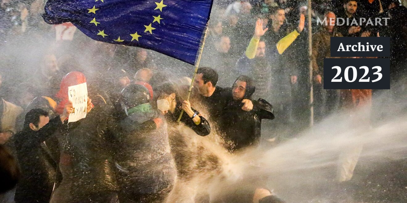 La Russie restera notre voisine » : comment l'Ukraine se bunkérise