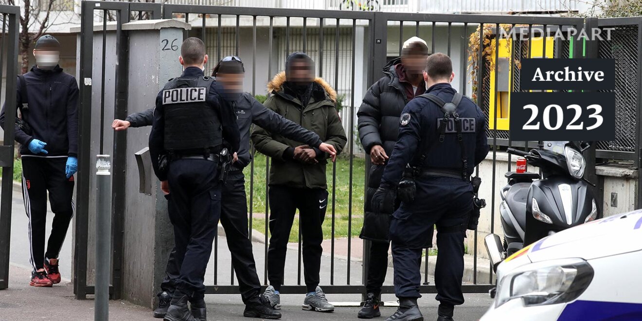 Des policiers renvoyés devant une cour criminelle pour des violences