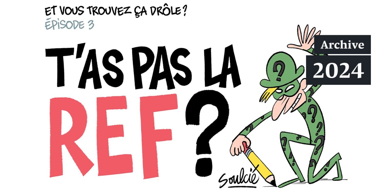 Dessin de presse : la peur du bide | Mediapart