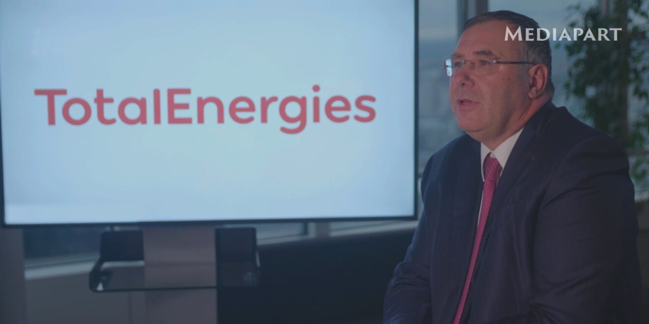 Stratégie climat de Total: des actionnaires se rebellent ...