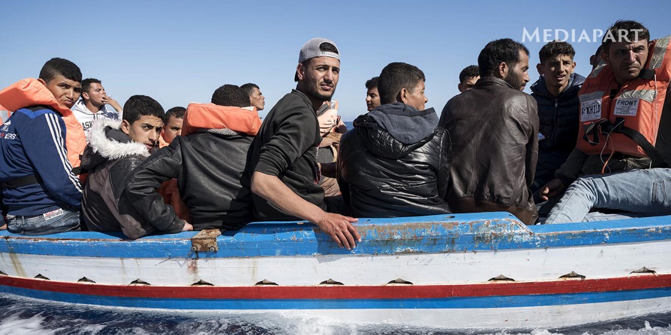En Tunisie, « la migration est devenue le seul horizon de la société ...
