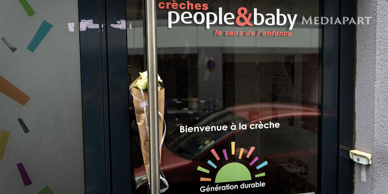 Crèches people&baby des dérives connues au ministère des affaires sociales Mediapart