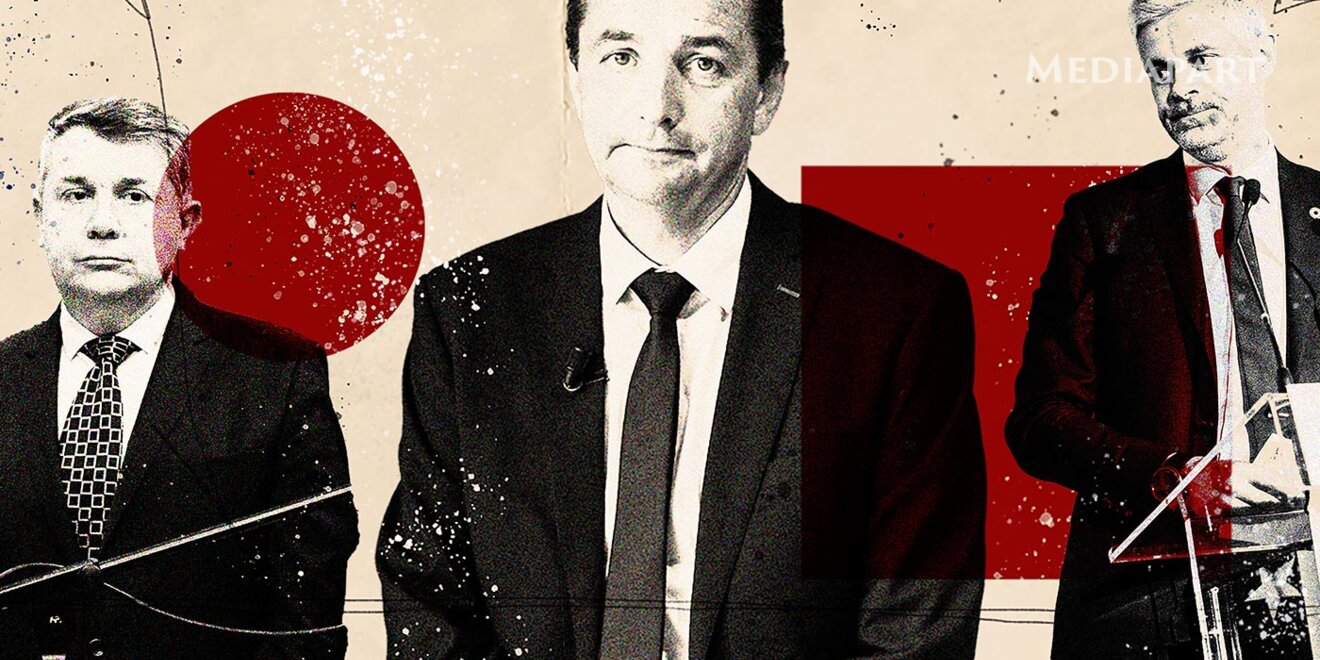 À Saint-Étienne, le maire et le poison de la calomnie